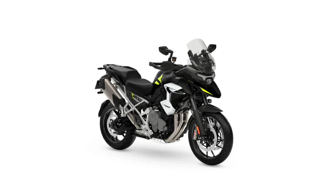 Triumph Tiger 1200 2027 – foto 33