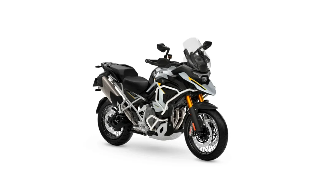 Triumph Tiger 1200 2027 – foto 42