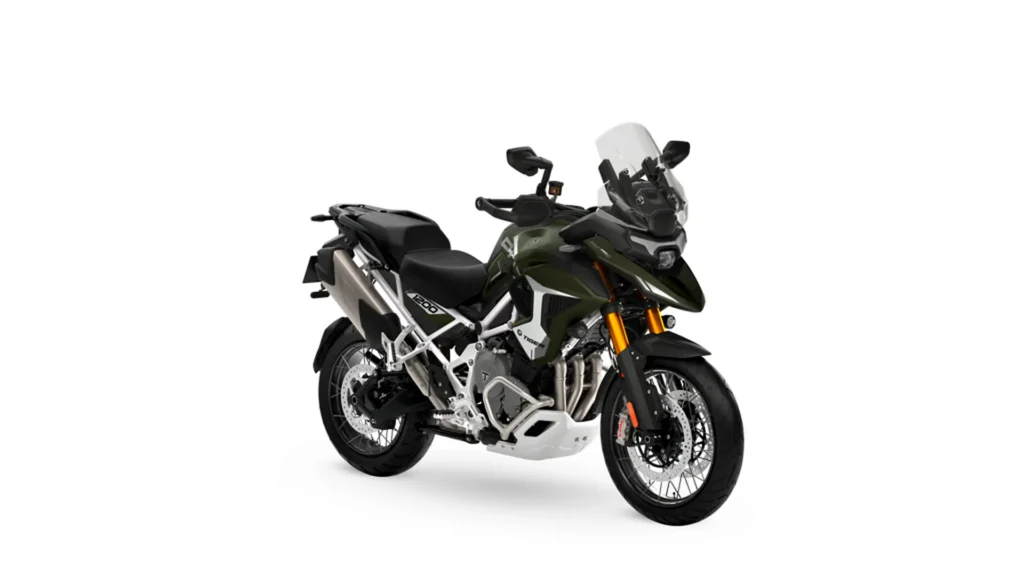 Triumph Tiger 1200 2027 – foto 69
