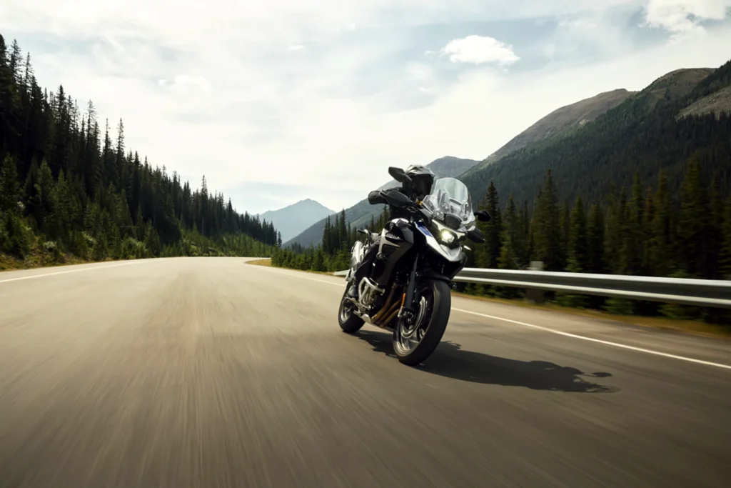 Triumph Tiger 1200 2027 – foto 74