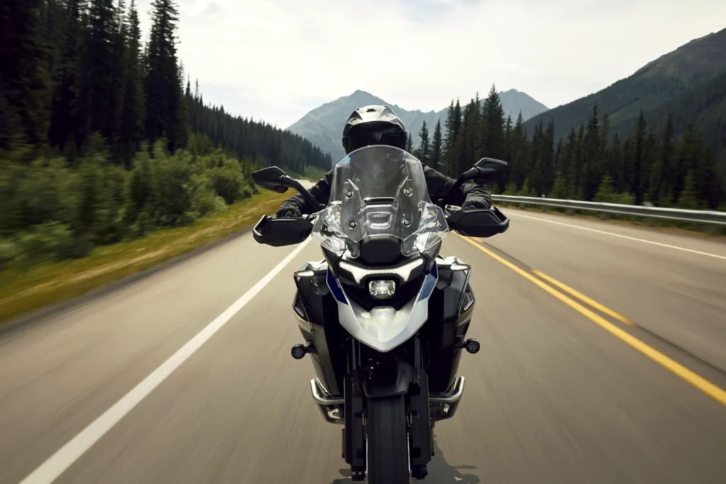 Triumph Tiger 1200 2027 – foto 75