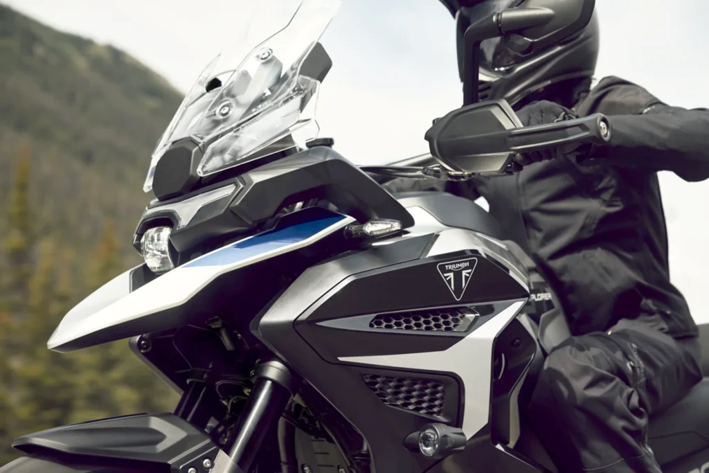 Triumph Tiger 1200 2027 – foto 76