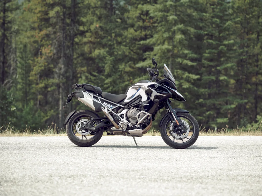 Triumph Tiger 1200 2027 – foto 77