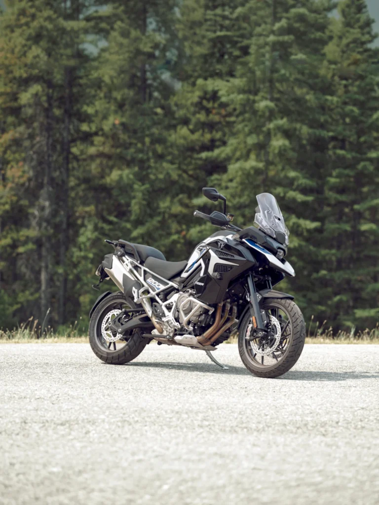 Triumph Tiger 1200 2027 – foto 78