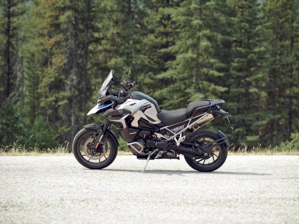 Triumph Tiger 1200 2027 – foto 79