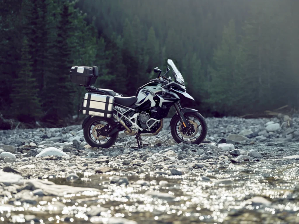 Triumph Tiger 1200 2027 – foto 81