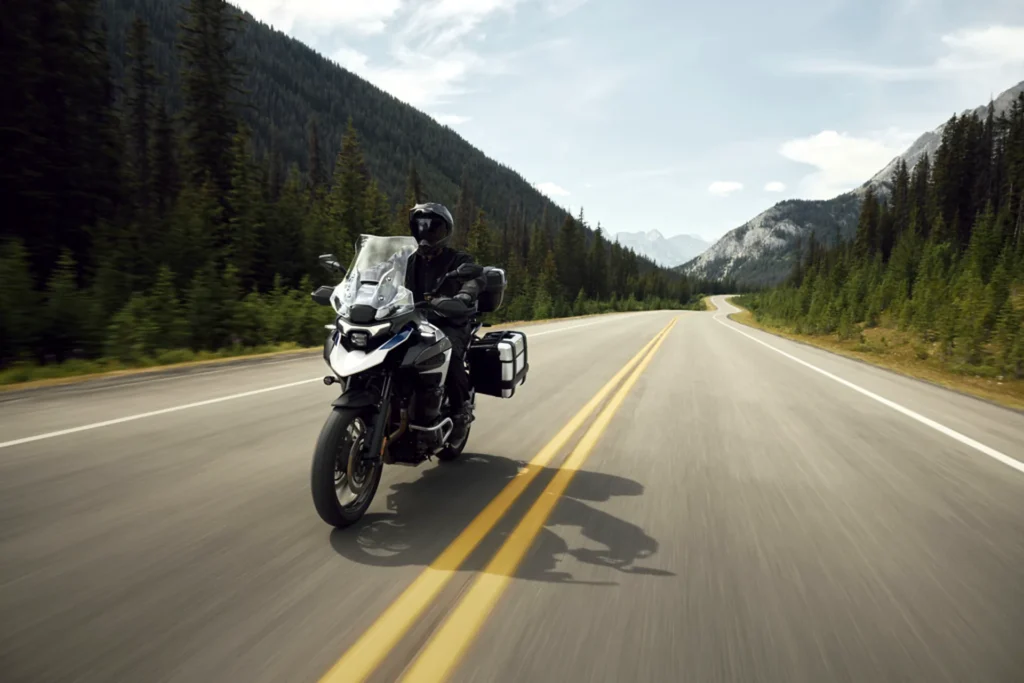 Triumph Tiger 1200 2027 – foto 86