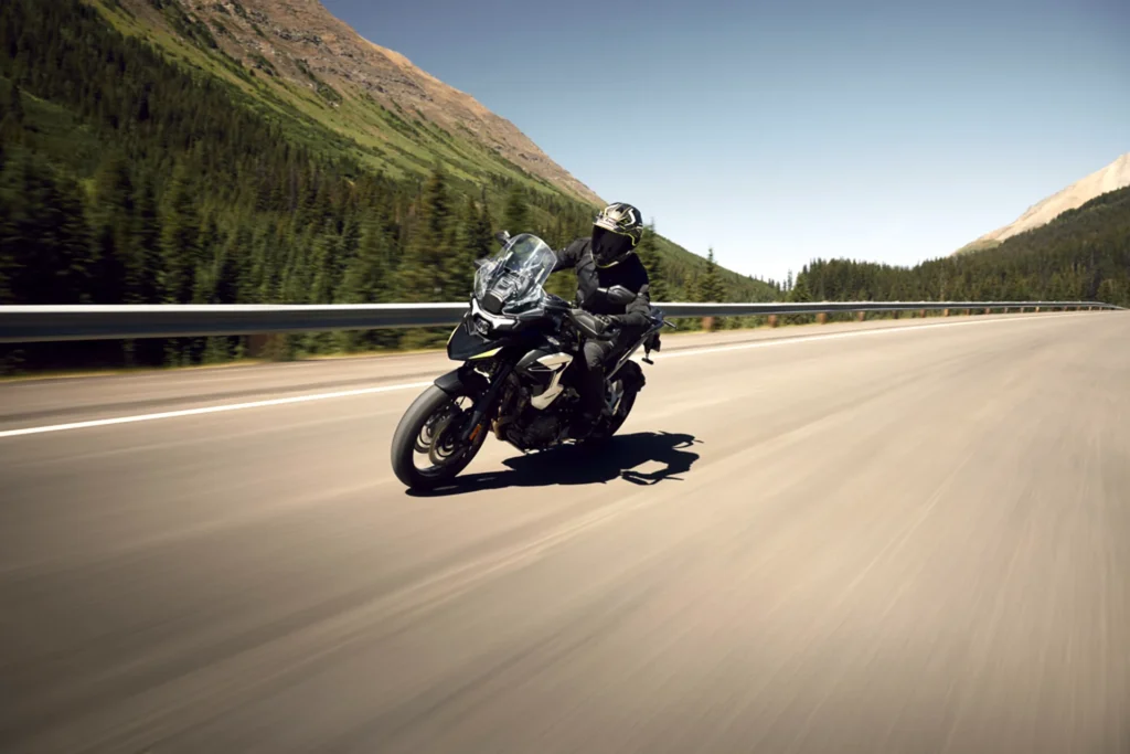 Triumph Tiger 1200 2027 – foto 87