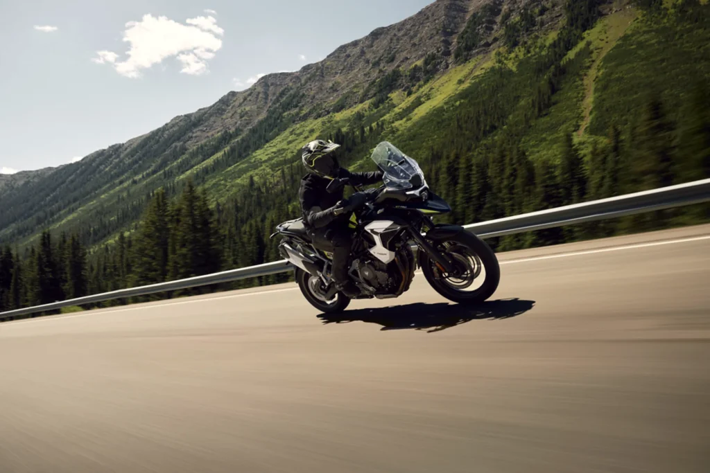 Triumph Tiger 1200 2027 – foto 88