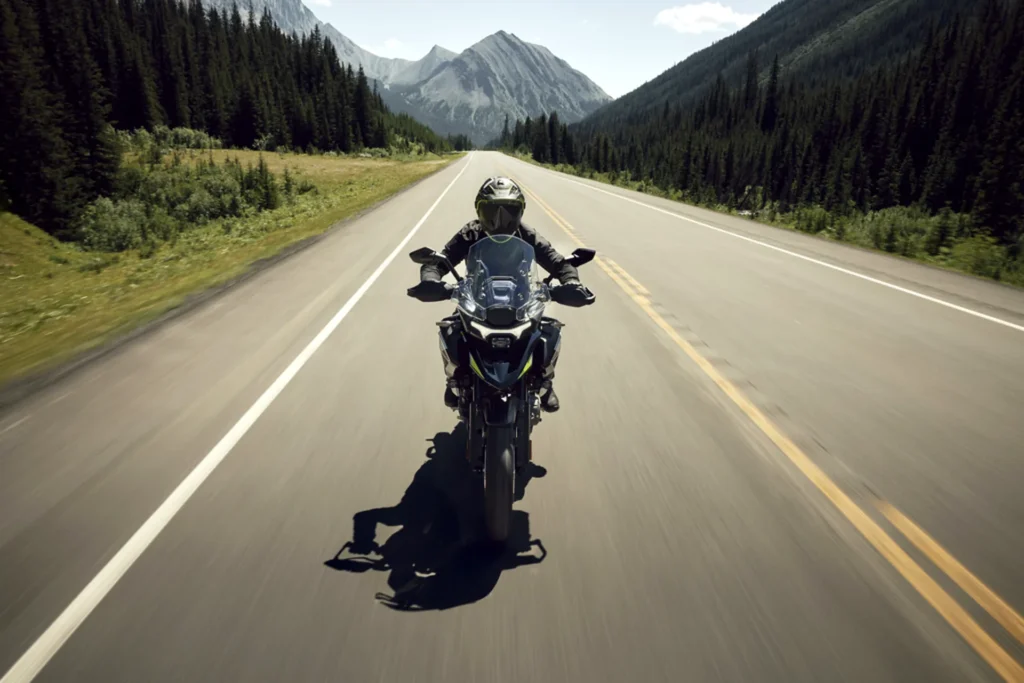Triumph Tiger 1200 2027 – foto 89