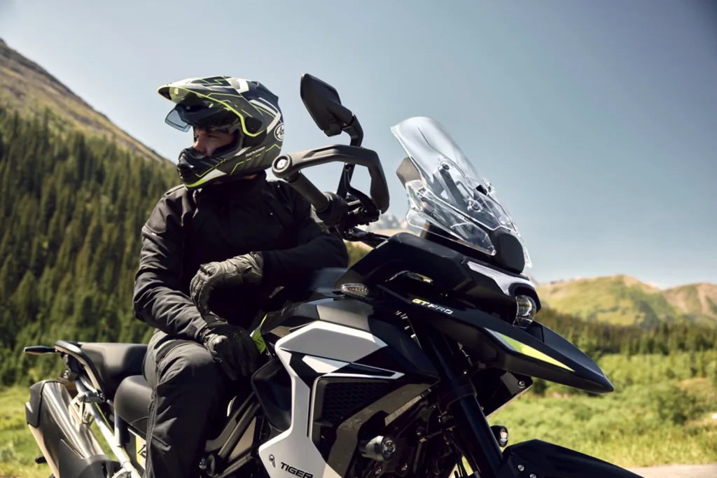 Triumph Tiger 1200 2027 – foto 90