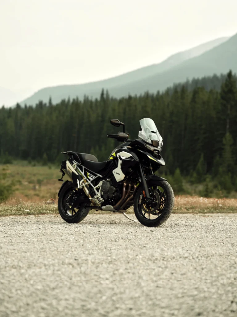 Triumph Tiger 1200 2027 – foto 91