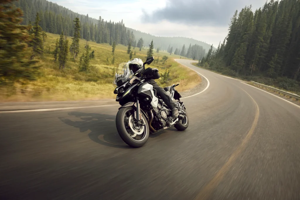 Triumph Tiger 1200 2027 – foto 99
