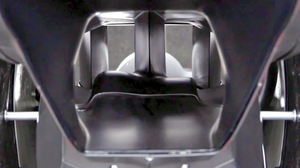 WMC-Mono-RR prototyp – foto 1